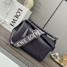 Loewe Puzzle Bags